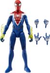 Amazon US – 61% OFF – Marvel Legends Series Gamerverse Miles Morales Upgraded Suit Style, Spider-Man 2 Collectible 6 Inch Action Figure – $11 (reg $28)
