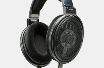 [Headphones] Massdrop x Sennheiser HD 6XX | $159 w/ code: FEB26 (Drop)