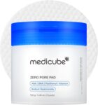 50% off medicube toner pads!