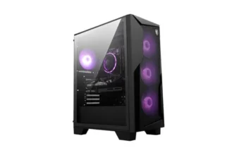 [PREBUILT] MSI Codex R2, ULTRA 7 265k, 5060TI 16GB, 32GB DDR5, 2TB NVMe- $1,349.99