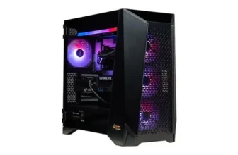 [Prebuilt] MSI Infinite RS AI 2NVZ9-1290US, RTX 5090, Ultra 9 285K, Z890, 64GB , 2TB, Factory Reconditioned – $4,299