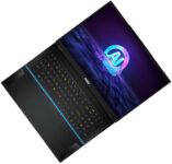 [eBay] Cert. Refurbished MSI Stealth 18 AI Studio: 18″ (3840 x 2400) 4K 120Hz mini-LED Display, Intel Ultra 9 185H, NVIDIA GeForce RTX 4080, 32GB DDR5 RAM, 1TB SSD. Now: $1,749 After 42% Off #ad