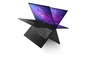 [Laptop] MSI Summit A16 AI+ (2025) 16” QHD+ Laptop – $949.99