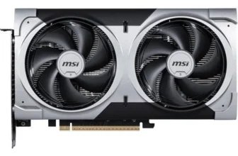 [GPU] MSI Ventus GeForce RTX 5060 Ti 8GB + MSI MAG Coreliquid A13 240mm AIO Cooler – $379.99