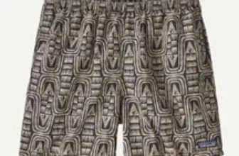 Patagonia Men’s Baggies™ Shorts – 5″ Inseam – Up to 50% off