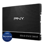 [SSD] – PNY CS900 2TB – $134