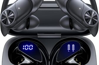 -5% SALE on a Bluetooth Headphones (PocBuds) – $37.99