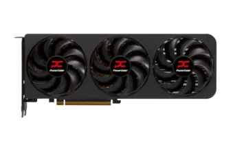 [GPU] PowerColor Reaper Radeon RX 9070 – $589.99