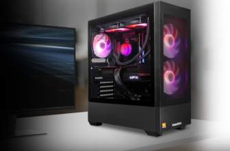 [Prebuilt] PowerSpec G729 Gaming PC – 7800X3D, 9070 XT 16GB, 32GB DDR5 6000, 2TB NVMe – $1699.99 @ Micro Center