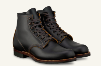 Red Wing Factory Second Boots – IR, Mocs, Beckmans, others ($150-$295) at Berkeley Supply