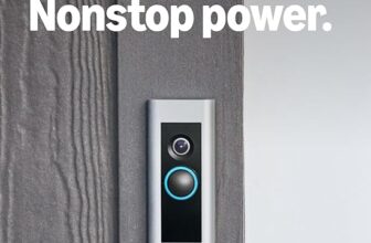 [Deal] Like-New Ring Wired Doorbell Plus (Video Doorbell Pro) – $64.99 (50% Off / Was $129.99)