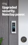 [Deal] Like-New Ring Wired Doorbell Plus (Video Doorbell Pro) – $64.99 (50% Off / Was $129.99)