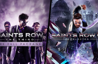 [eShop/USA] Saints Row: The Big Purple Package – $1.99 (93% off) Ends 03/09/2026