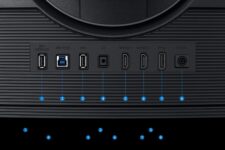 [Monitor] Samsung EPP/EDU ONLY: 40″ Odyssey G7 (G75F) 5K2K WUHD 180Hz – $674.99