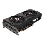 [GPU] Sapphire Pulse AMD Radeon RX 9060 XT 16gb – $379.99 (Microcenter In-Store Only)