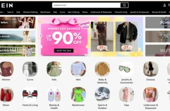 Working SHEIN Discount Codes (Updated – Actually Tested!)