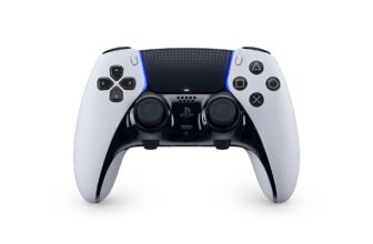 [Controller] Dualsense Edge – White – NEW – $137 (reg $199)