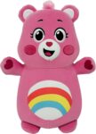 Squishmallows Original “Care Bears” 10inch Cheer Bear – $7.02 ( 56% off )