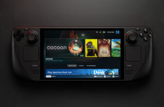 [Handheld] Steam Deck OLED 512gb back in stock ($549.99)