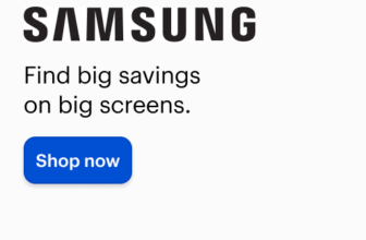 [TV] TCL 55” QM5K 4K QD-MiniLED TV – $329.99 | $370 discount from $699 MSRP