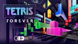 [eShop/USA] Tetris Forever $20.99 (40% off), lowest price ever, ends March 2
