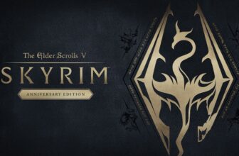 [eShop/US] The Elder Scrolls V: Skyrim Anniversary Edition – $29.99 (50% off) Ends 3/9/26