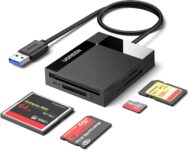 UGREEN SD Card Reader USB 3.0 Card Hub Adapter – $8.49 (35% off)