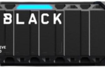 [SSD] WD_BLACK 2TB SN850 NVMe SSD – Superfast Storage for PS5 $199.66