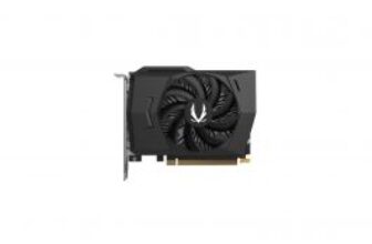 [GPU] ZOTAC GAMING GeForce RTX 3050 6GB GDDR6 Solo [Refurbished] – $132.99 (189.99 – 57)