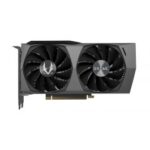 [GPU] ZOTAC GAMING GeForce RTX 3060 Twin Edge OC, 12GB GDDR6. $199.49.[Refurbished].