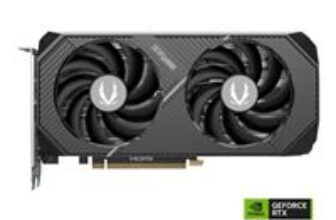 [GPU] Zotac NVIDIA GeForce RTX 5070 Twin Edge – $549.99 With Resident Evil 9