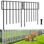 10-Pack Animal Barrier for $26.88, Originally $31.88