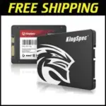 1TB SATA Solid State Drive – Now $306.59