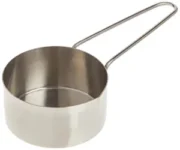 American METALCRAFT 1/2 Cup Stainless Steel Measuring Cup for $2.40