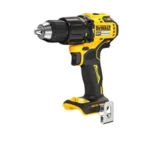 Dewalt 20V MAX Brushless 1/2″ Cordless Hammer Drill Driver for $82
