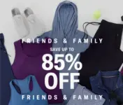 32 Degrees Men’s Clothing Sale – Free Shipping on Orders Over $24