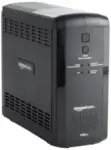 Amazon Basics 1000VA/550W UPS Battery Backup & Surge Protector for $87