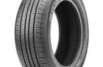 Nexen N’Priz AH5 215/55R17 Tire for $77.06