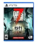 7 Days to Die for PlayStation 5 Now Only $22