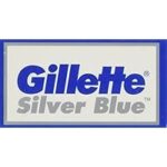 7 O’clock Silver Blue Double Edge Razor Blades for $10.45