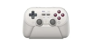 8BitDo Pro 3 Bluetooth Controller for $49.99