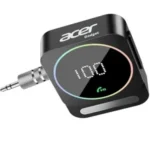 Acer 3.5mm AUX Bluetooth Receiver Now Only $9.99