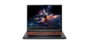 [eBay] Acer Nitro V16 Gaming Laptop (Cert. Refurbished): 16″ (1920 × 1200) FHD+ 180Hz IPS Display, Ryzen 7 350, RTX 5060, 16GB DDR5 RAM, 1TB SSD. Now: $793.28 After 39% Off #ad