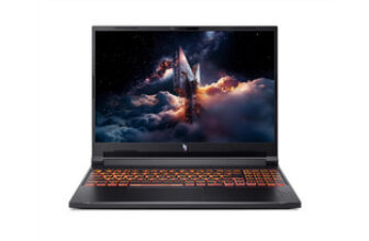 [eBay] Acer Nitro V16 Gaming Laptop (Cert. Refurbished): 16″ (1920 × 1200) FHD+ 180Hz IPS Display, Ryzen 7 350, RTX 5060, 16GB DDR5 RAM, 1TB SSD. Now: $793.28 After 39% Off #ad