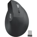 Acer OMR241 Wireless Mouse with 1600 DPI for $15.99