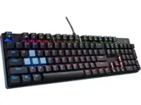 Acer Predator Aethon 303 Mechanical Gaming Keyboard with Kailh Blue Switches for $154.10