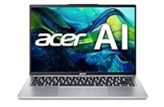 Acer Swift Go 14-inch Touchscreen Laptop with Intel Core Ultra 7 and 1TB SSD for $371.99