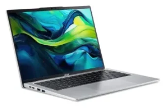 Acer Swift Go 14″ Touchscreen Laptop with Intel Core Ultra 7, 16GB RAM, and 1TB SSD for $379