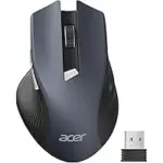 Acer Wireless Mouse with 1600 DPI for $9.47