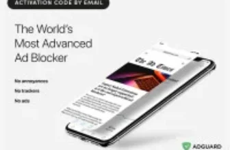 AdGuard Family Plan Lifetime Subscription for $8.80 – New Users Only